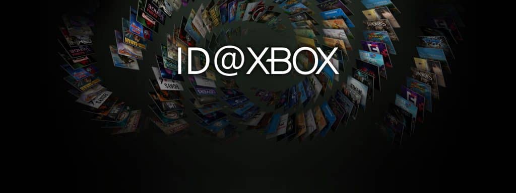 Id@xbox