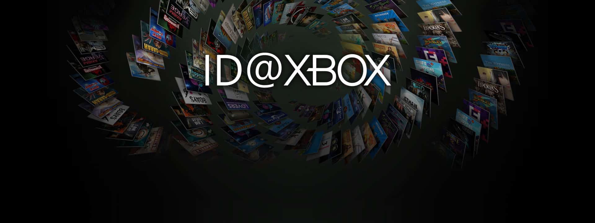 ID@Xbox