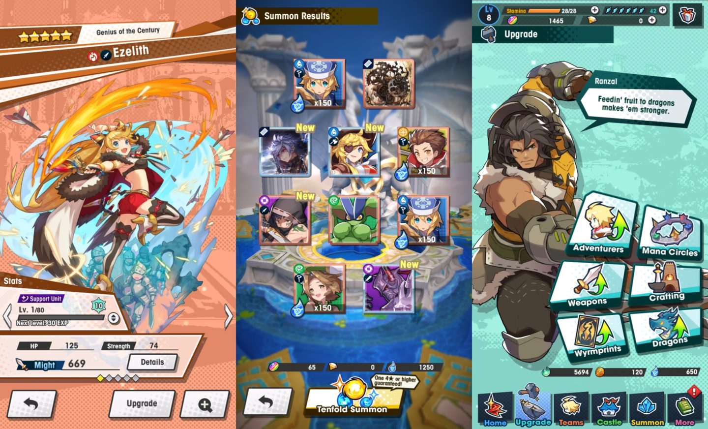 dragalia lost