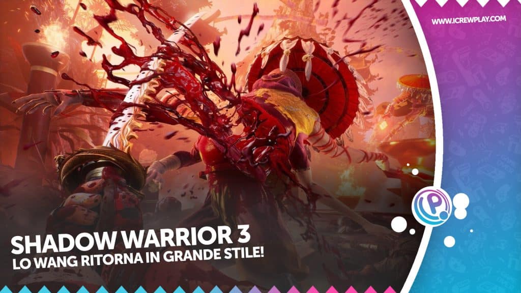 Shadow warrior 3