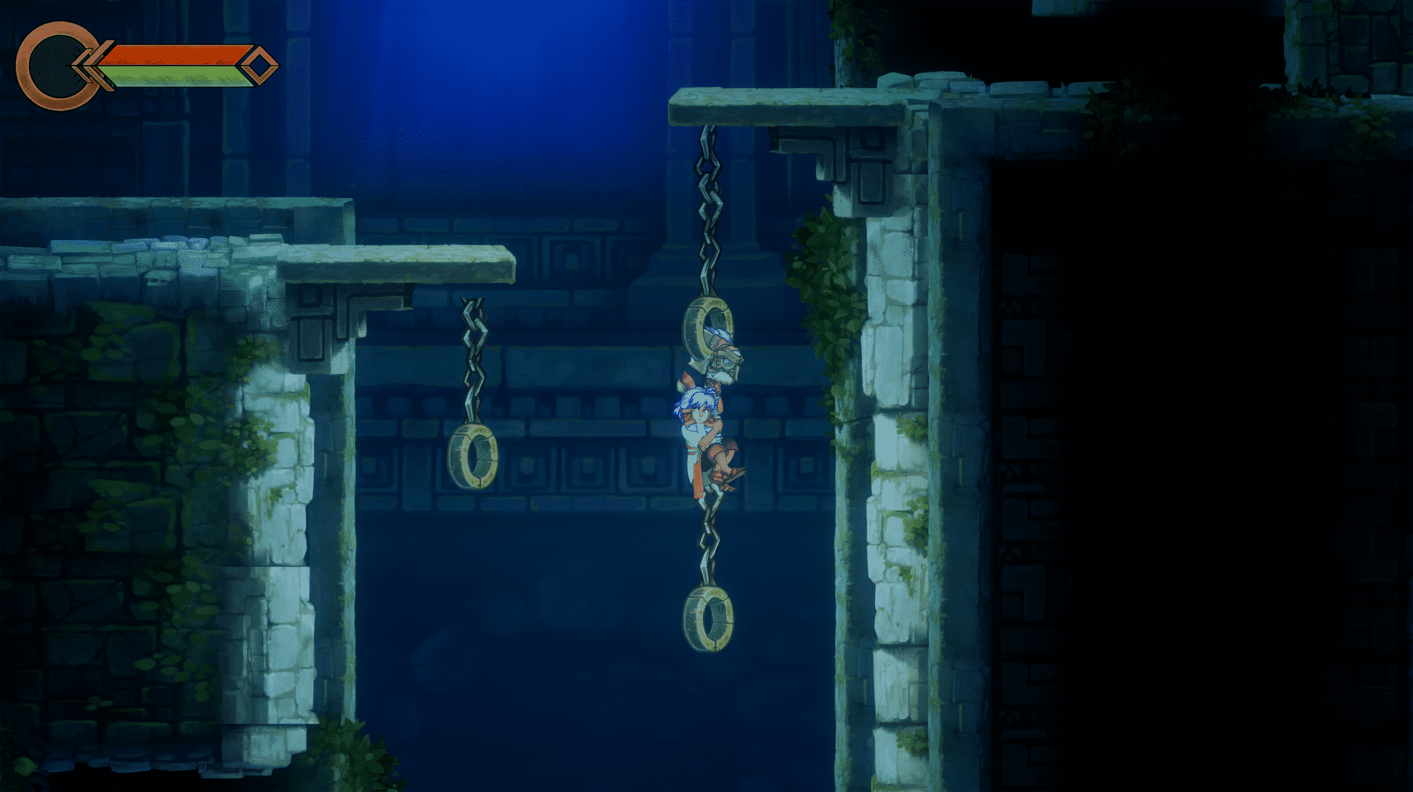 ITORAH - La recensione di un metroidvania interessante