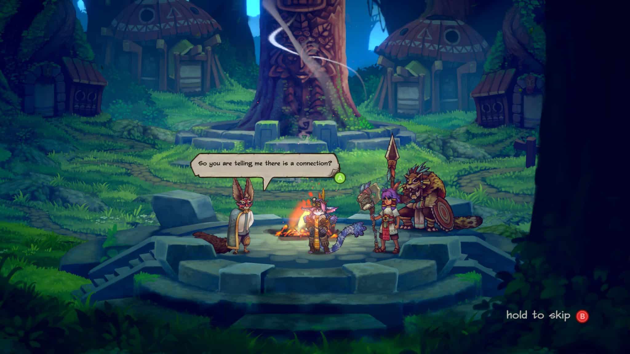 ITORAH - La recensione di un metroidvania interessante