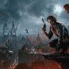 Vampire: the masquerade - bloodhunt, oggi è il giorno del lancio su playstation 5 e pc
