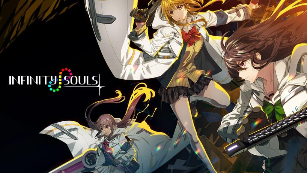 Infinity souls