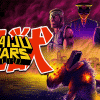 Kaiju wars in arrivo su steam