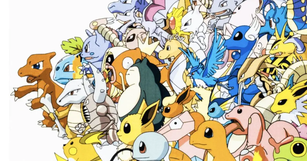 Pokémon