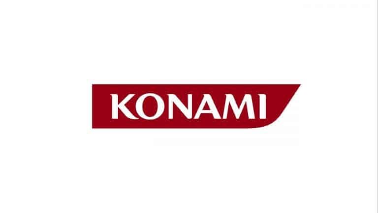 Konami potrebbe fare diversi annunci nel 2023