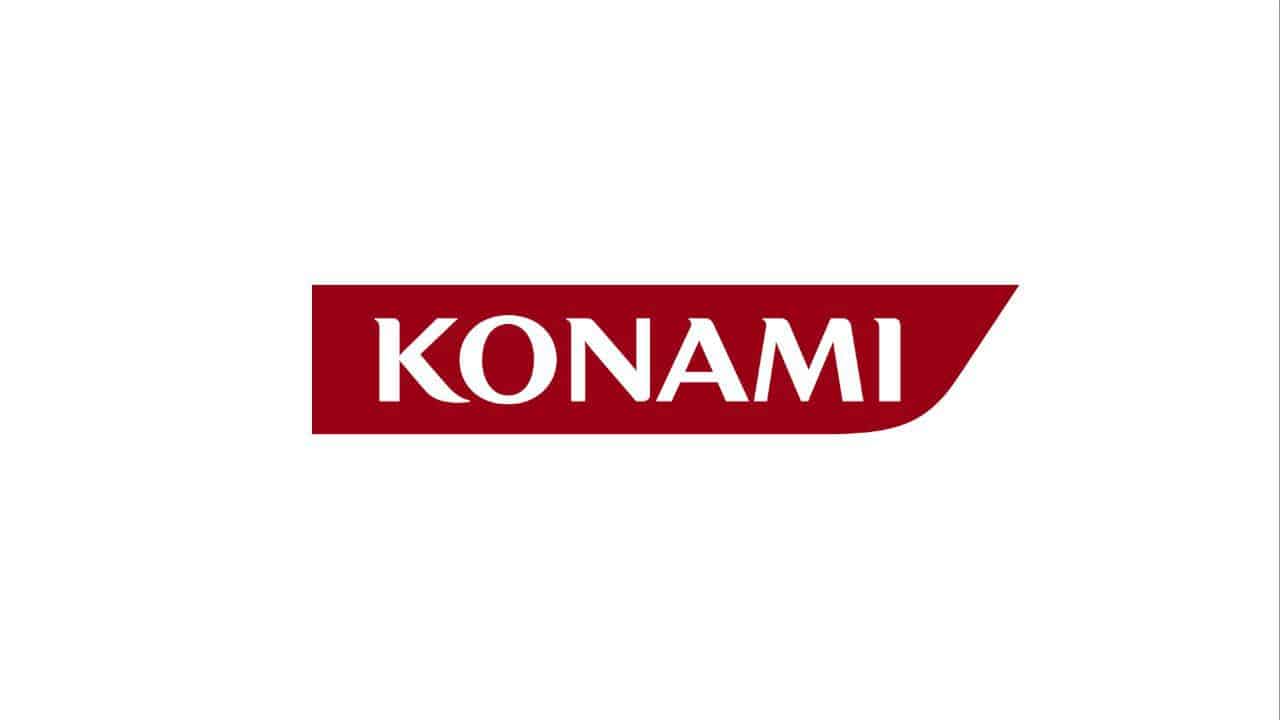 Konami