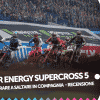 Monster energy supercross - the original videogame 5, la nostra recensione