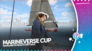 MarineVerse Cup