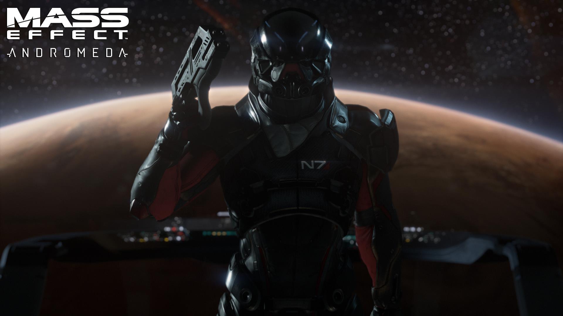 Mass Effect Andromeda titoli deludenti