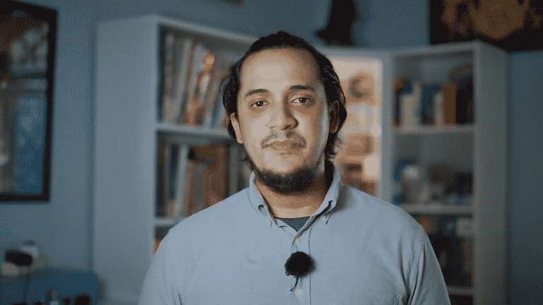 Mohamed Fahmi