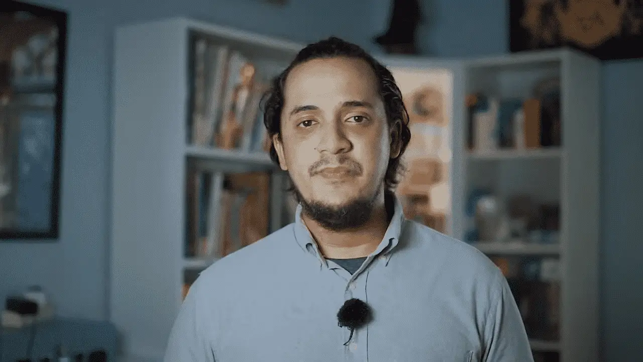 Mohamed Fahmi
