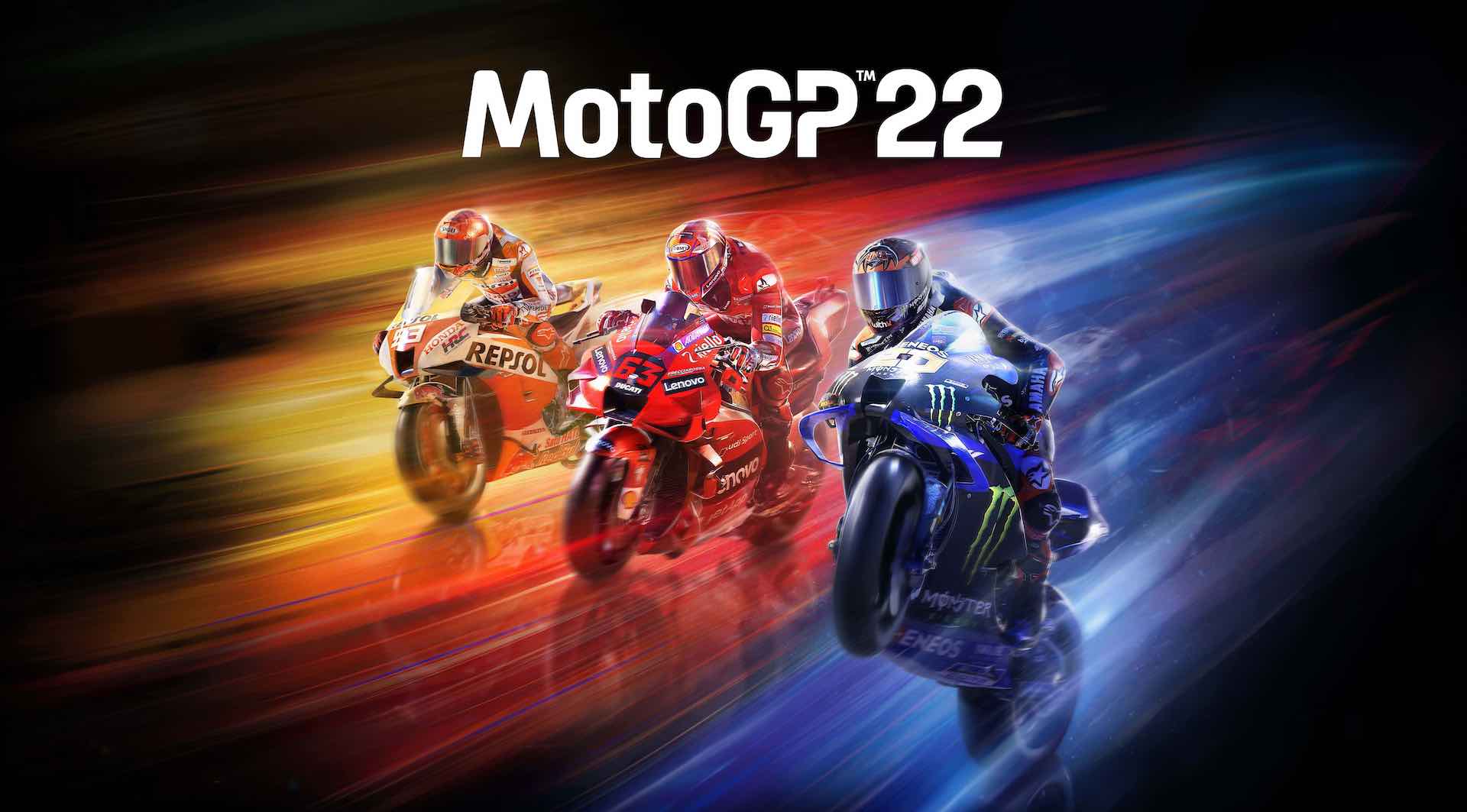 MotoGP 22 milestone