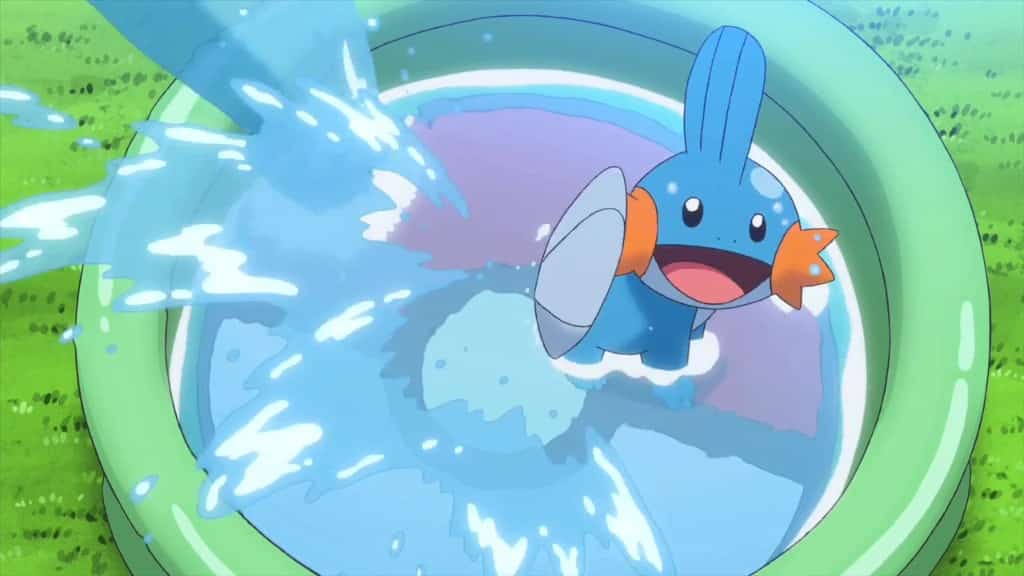 Pokémon