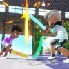Nintendo switch sports: ecco l'update 1. 2. 2 (ed il successivo 1. 2. 3)