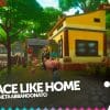 No Place Like Home