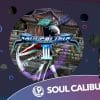 SoulCalibur III
