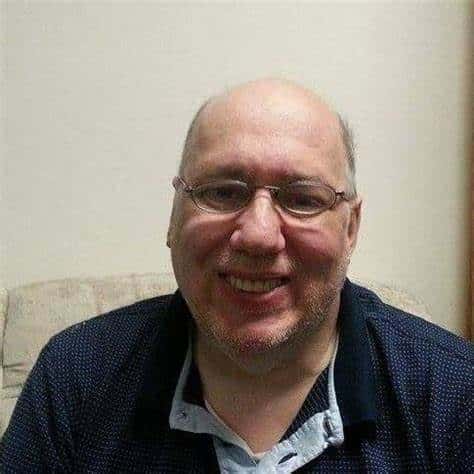 Scott Bennie