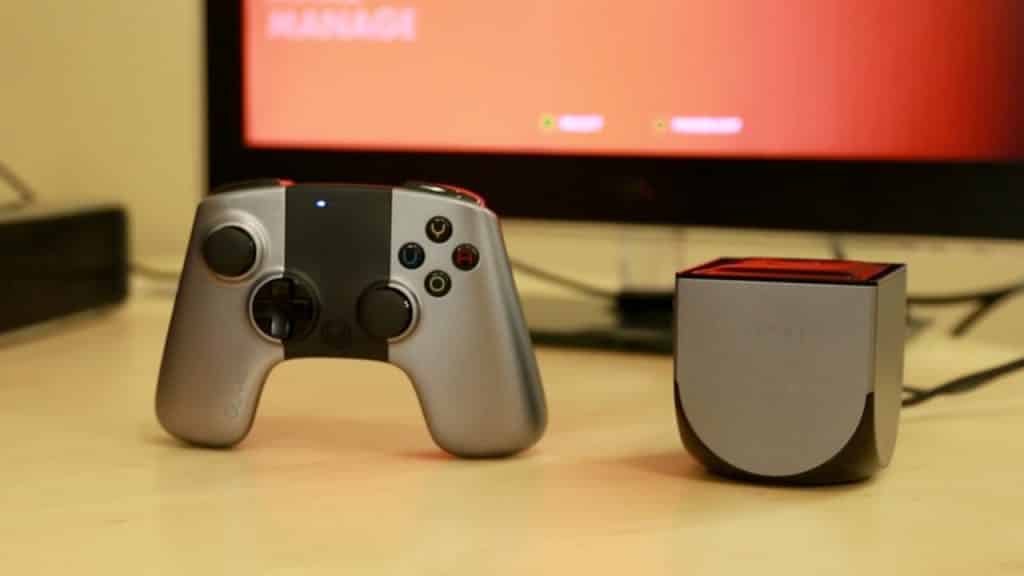 Ouya