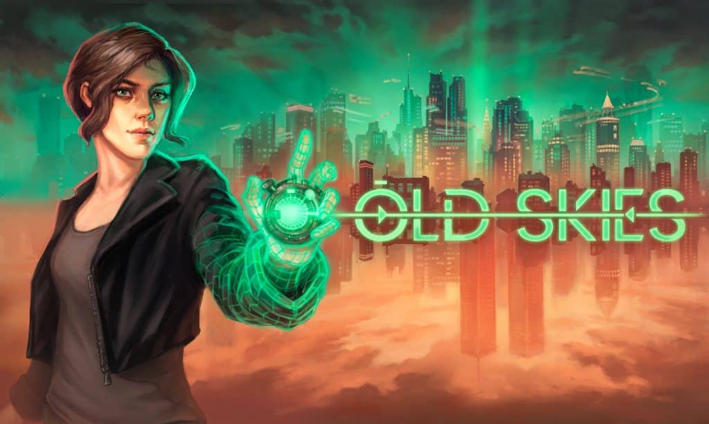 Old skies