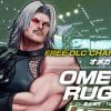 The King of Fighters XV Omega Rugal 01
