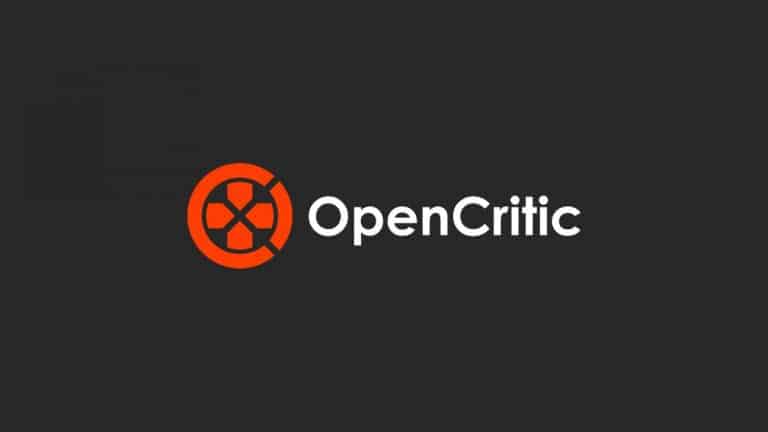 OpenCritic