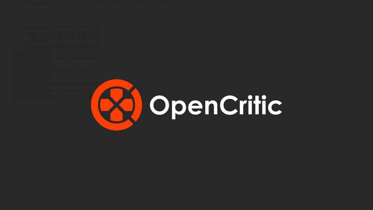 OpenCritic