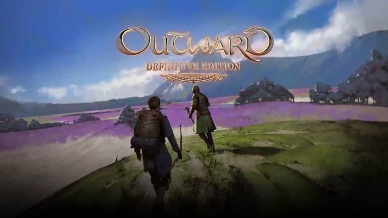 Outward: definitive edition annunciato per pc e console