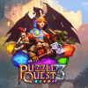 Puzzle quest 3: annunciato il lancio mondiale su pc e dispositivi mobile