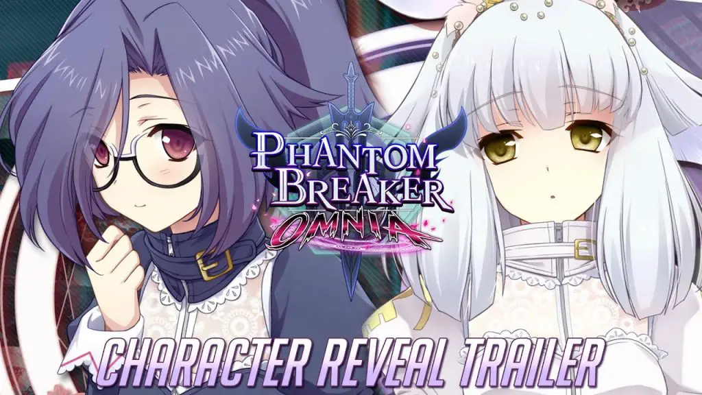 Phantom Breaker Omnia Artifactor + Maestra