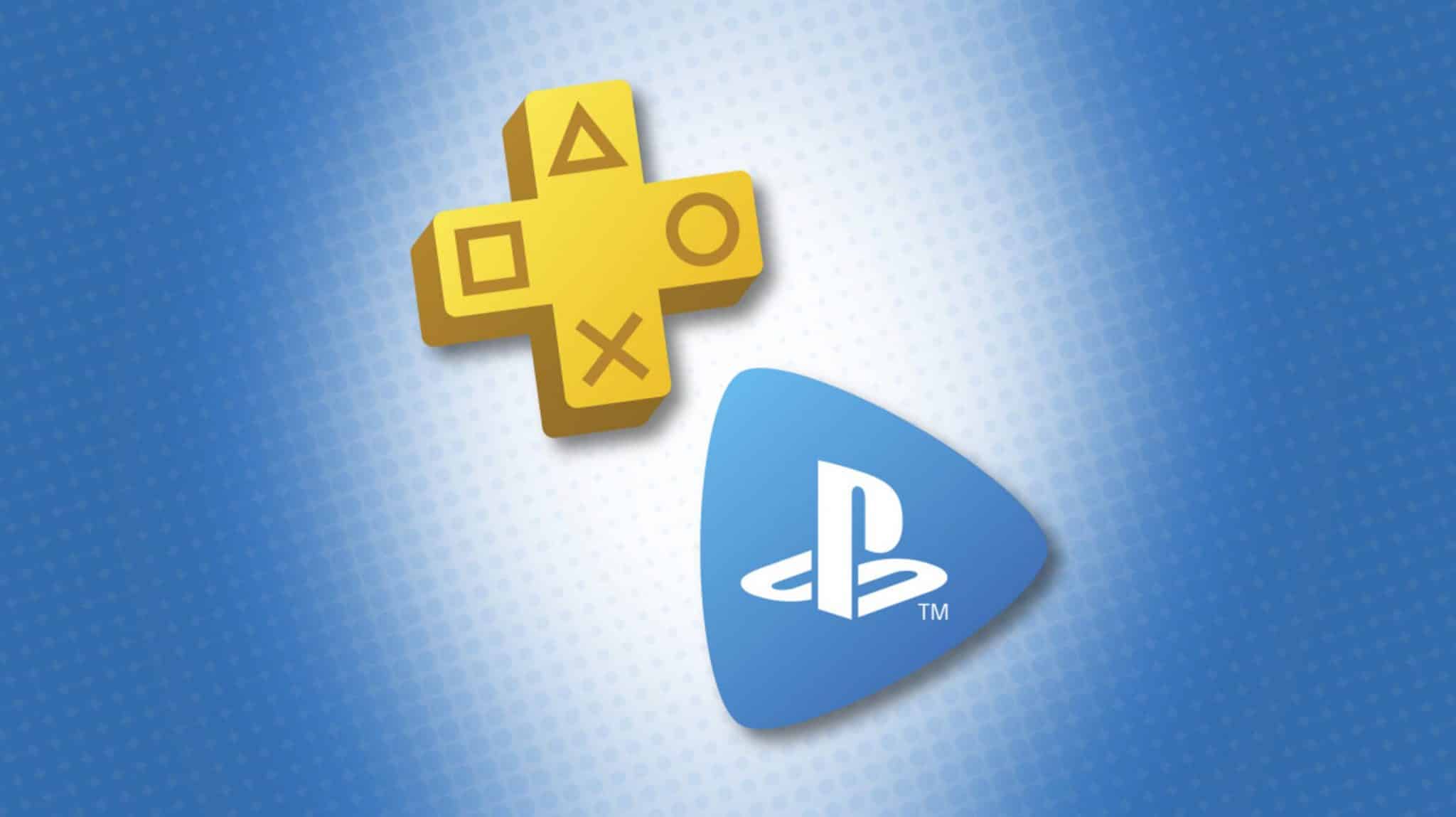 PlayStation Plus