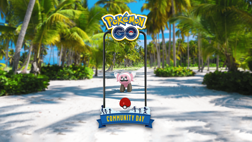 Pokémon go
