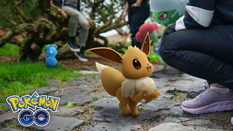 Pokémon GO