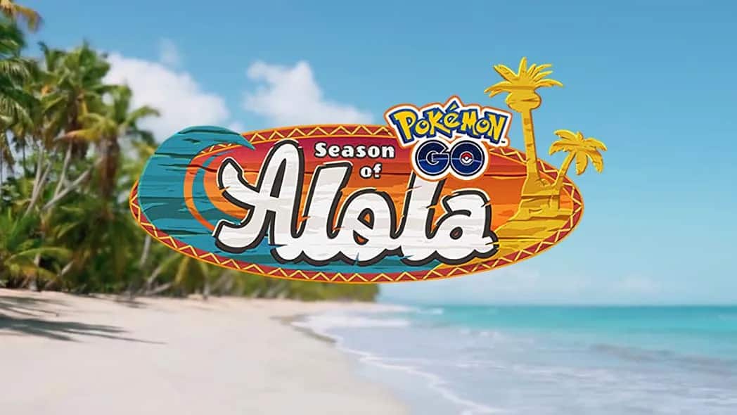 Pokémon GO