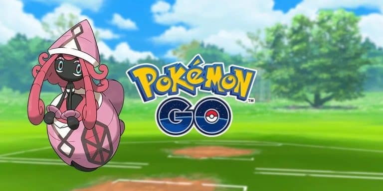 Pokémon GO