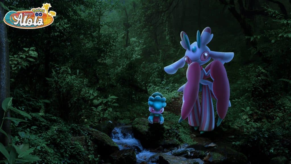 Pokémon go