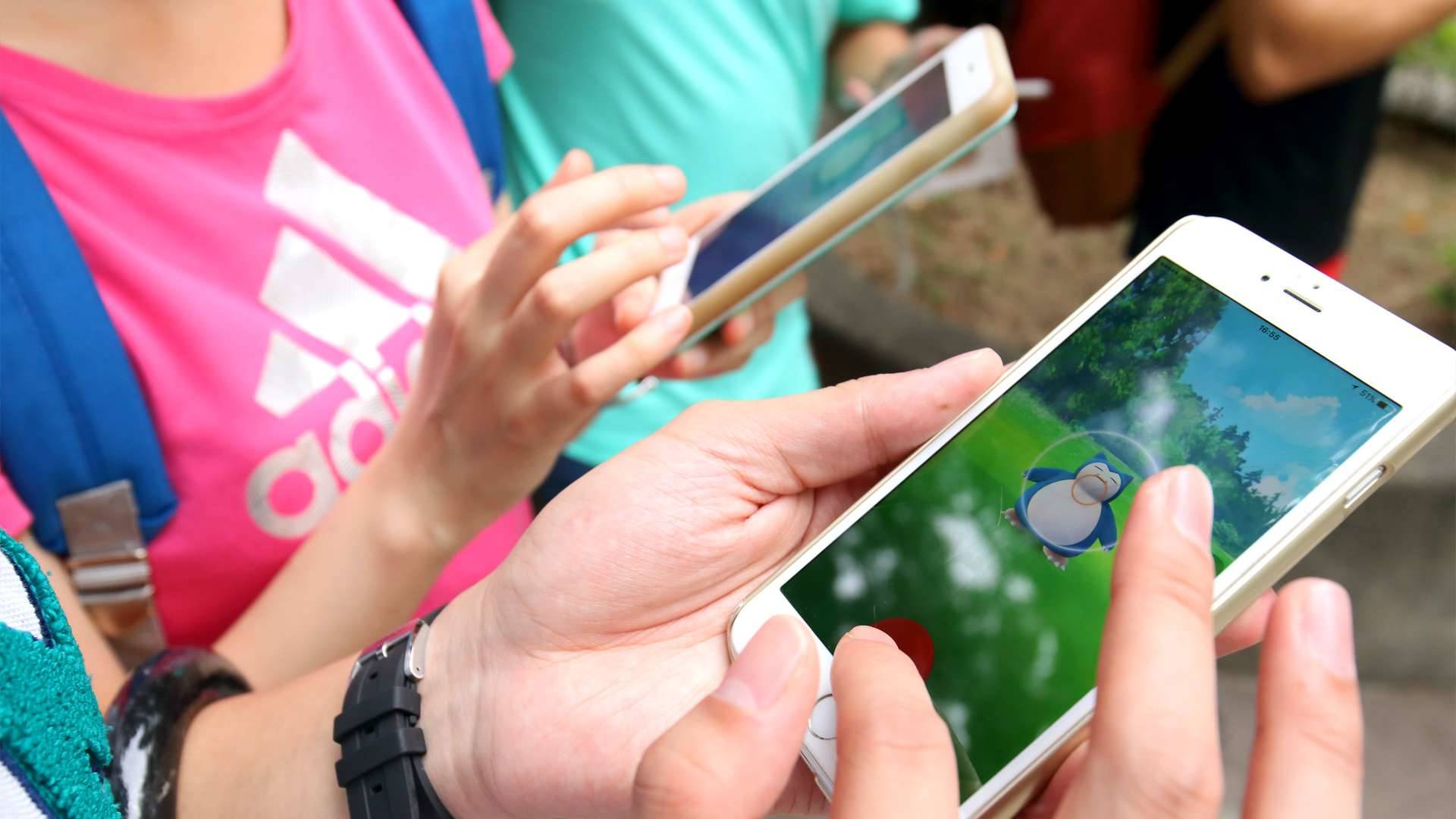 Pokémon GO, aggiornamento in vista per la mappa di gioco!