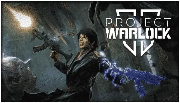 Project Warlock II