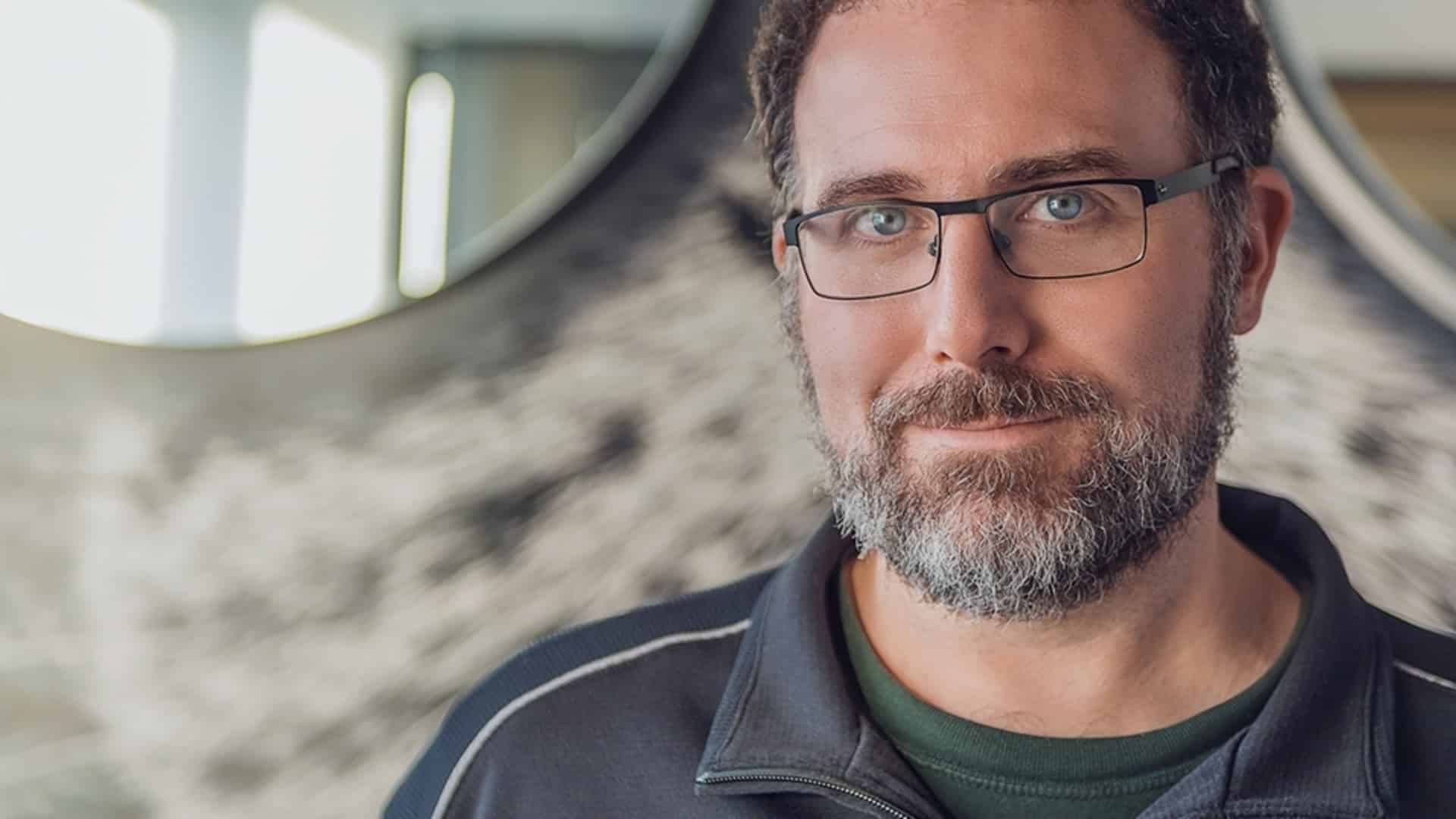 Mike Laidlaw
