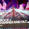 Ragnarock + gloryhammer raid dlc: recensione (meta quest )