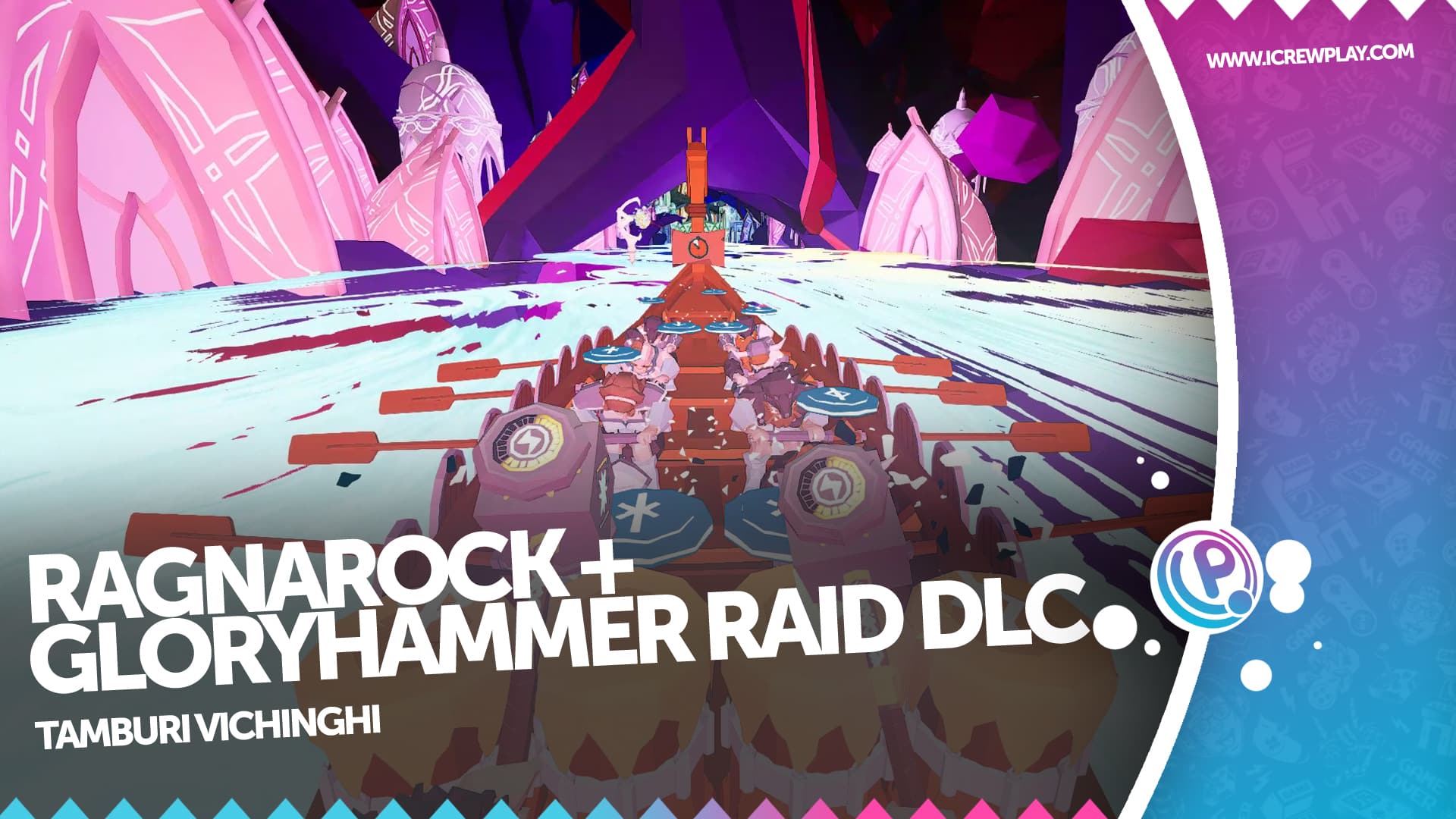 Ragnarock Gloryhammer