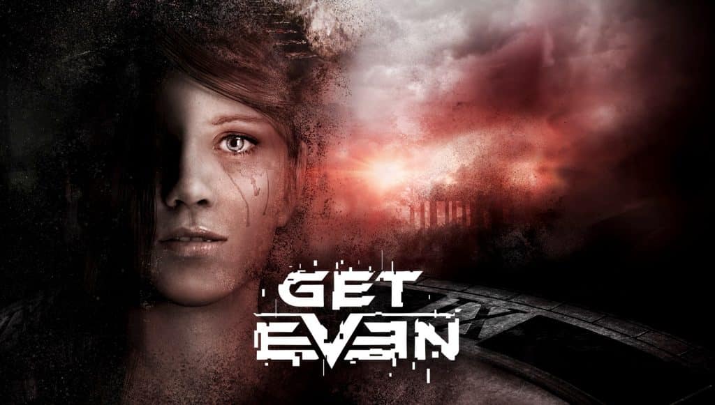 Get even