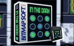 In the Dark ovvero un nuovo titolo per Game Boy
