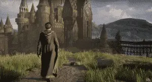 Hogwarts Legacy