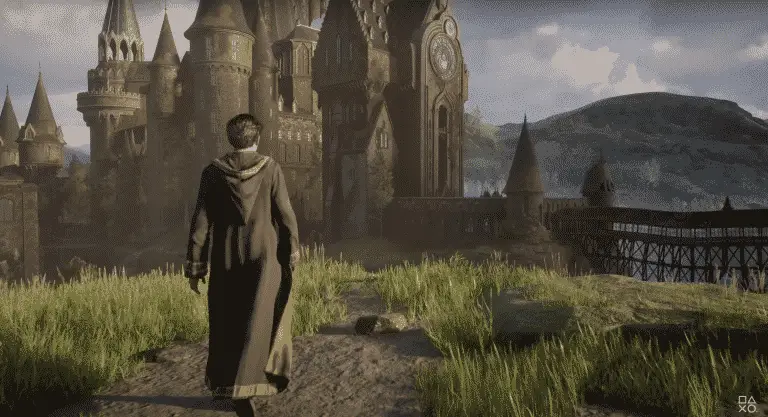 Hogwarts Legacy