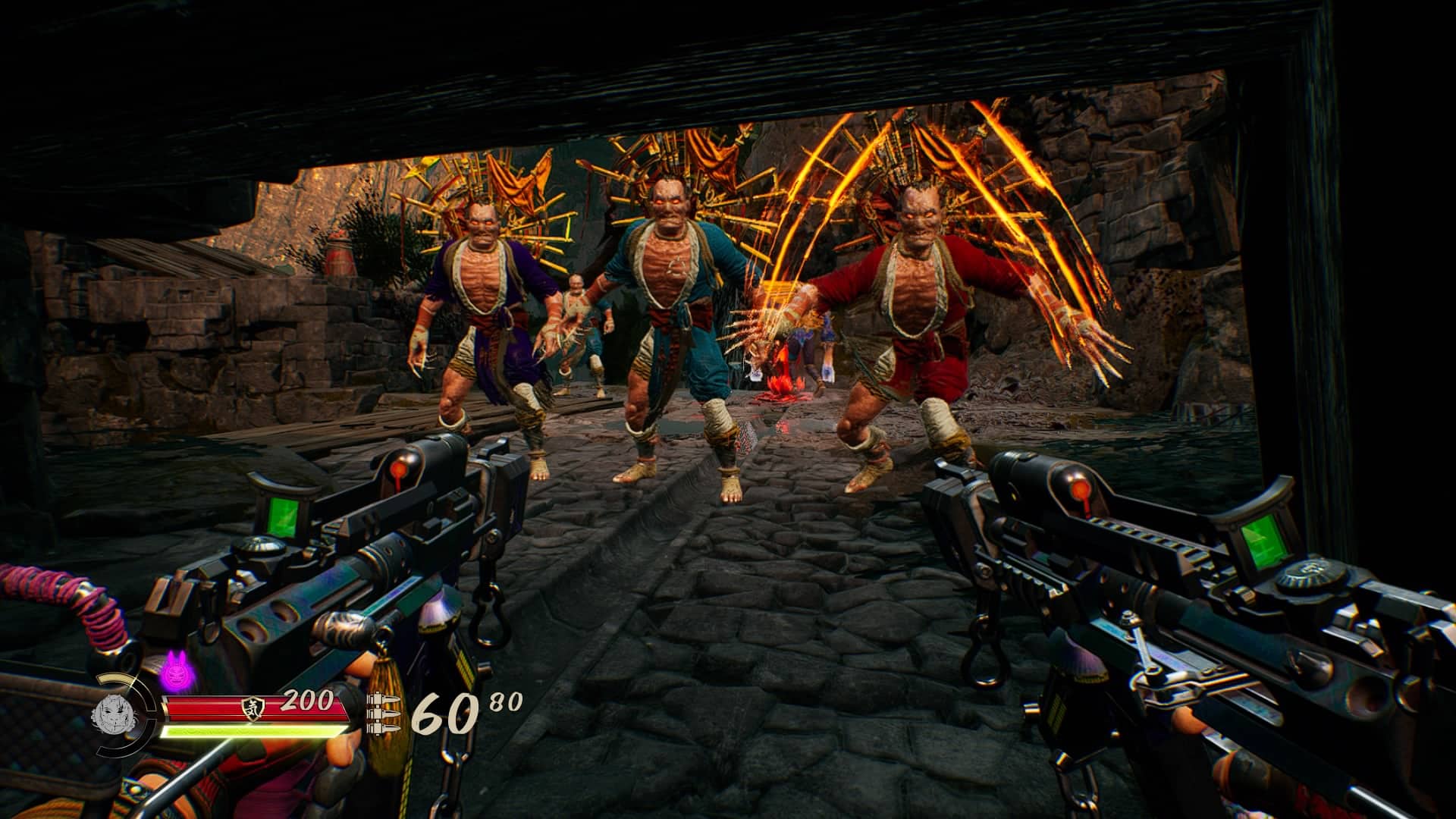 Shadow Warrior 3