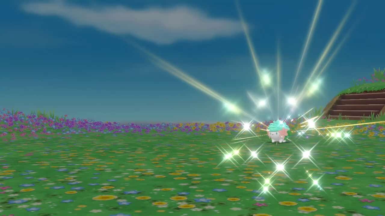 Pokémon