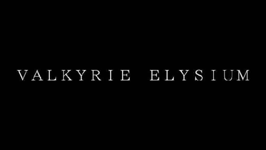 Square enix valkyrie elysium