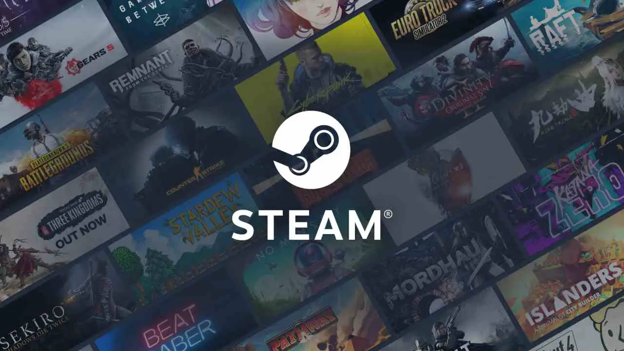 Steam Store videoludici